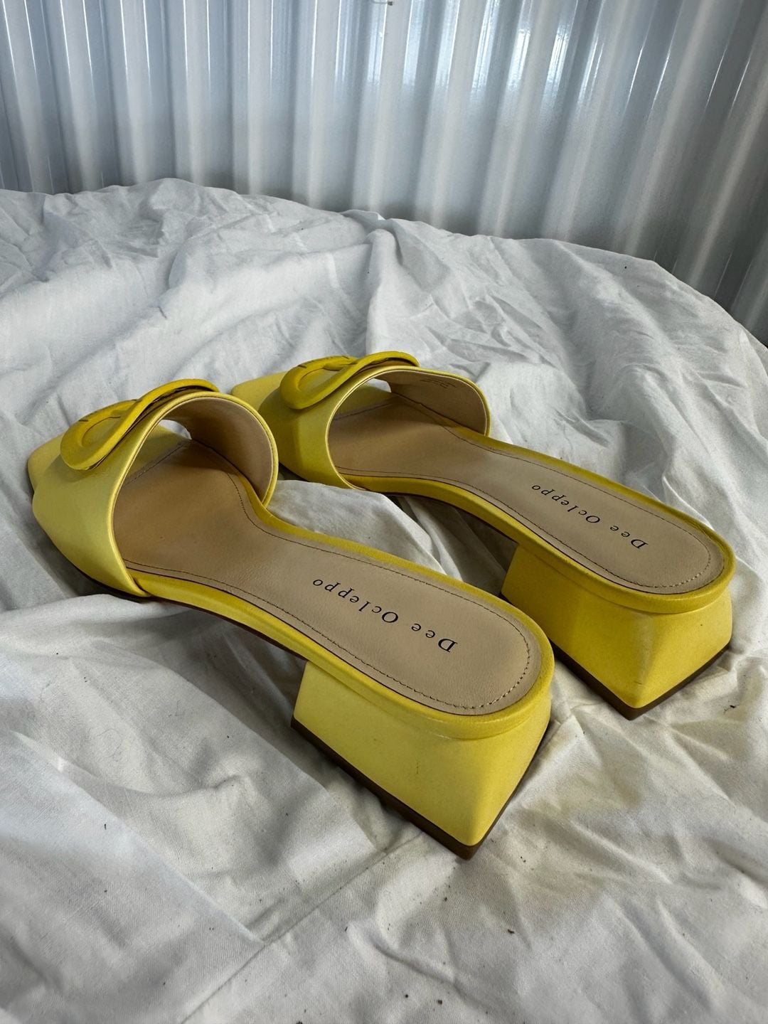 Dee Ocleppo 10