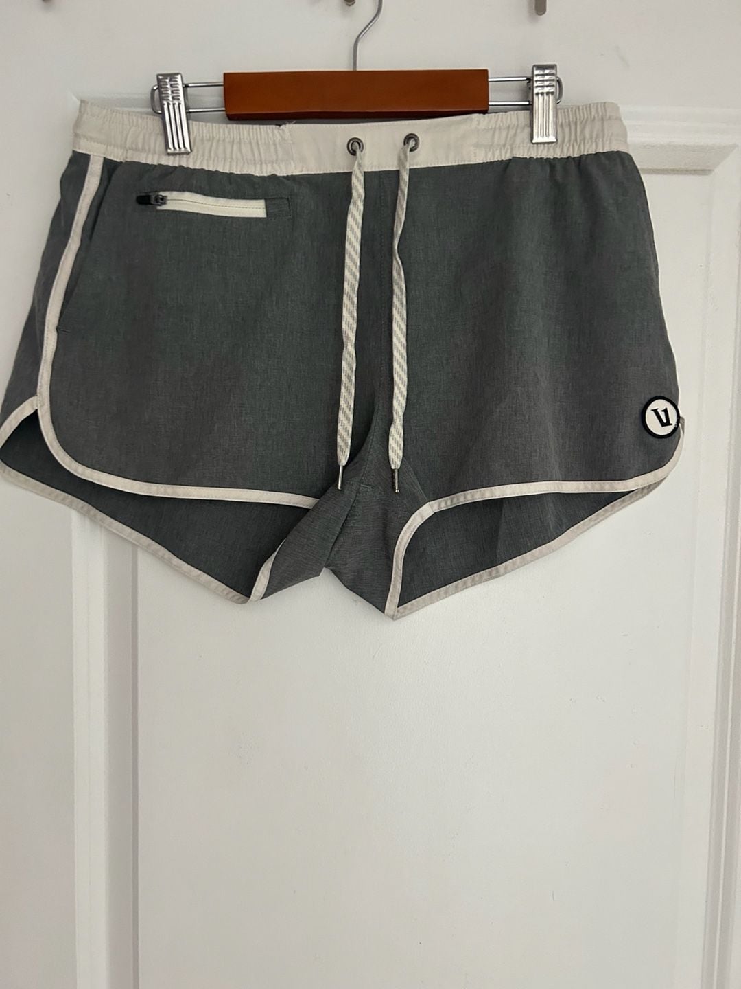 Vuori Women's Tavi Short Medium 2