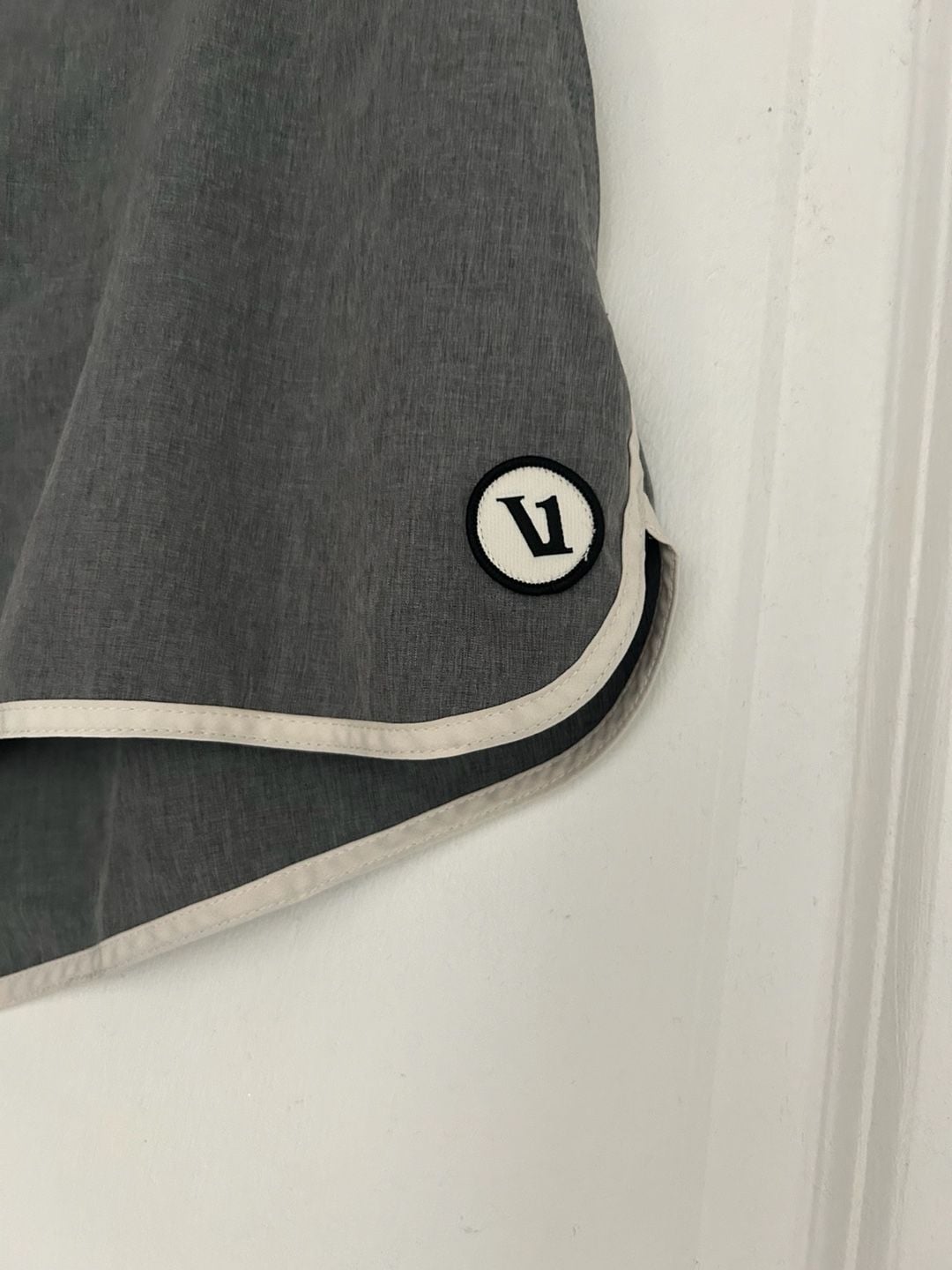 Vuori Women's Tavi Short Medium 3