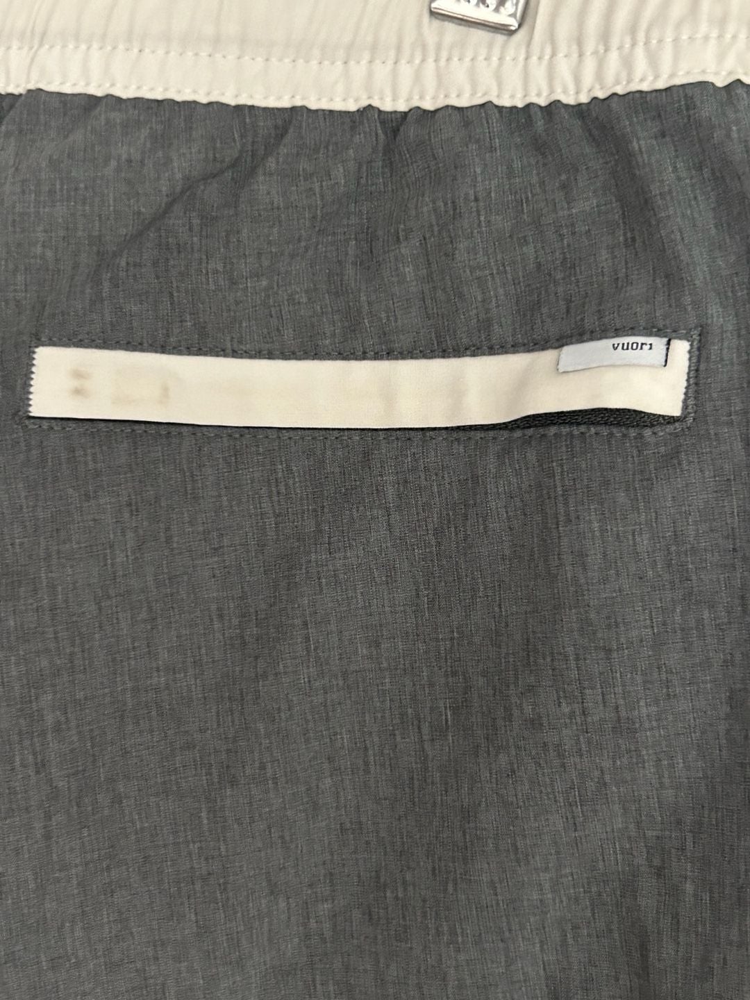 Vuori Women's Tavi Short Medium 5
