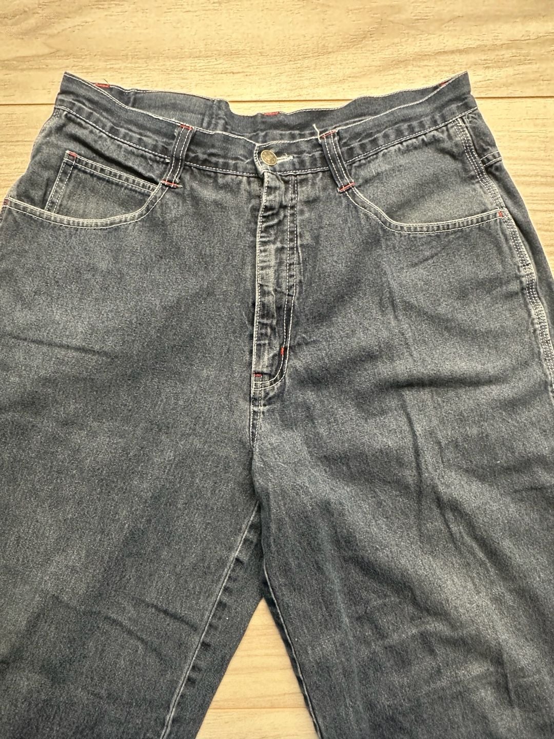 Vintage Rocawear The Collection U.S.A. Carpenter Jeans Size 36 6