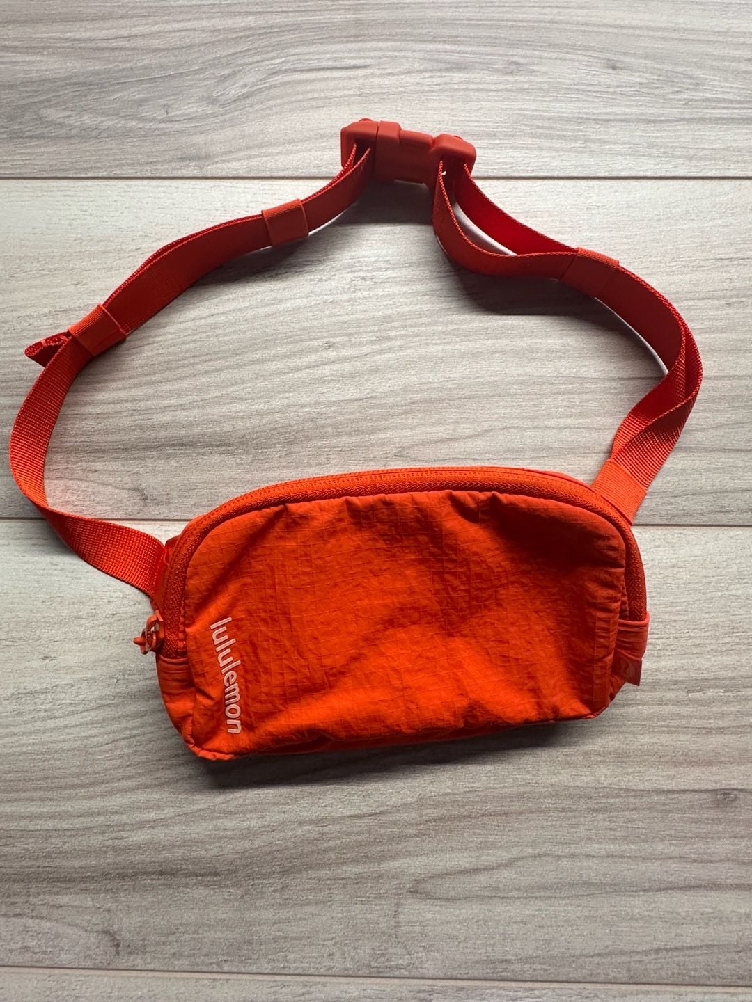 Lululemon Everywhere Belt Bag O/S 2