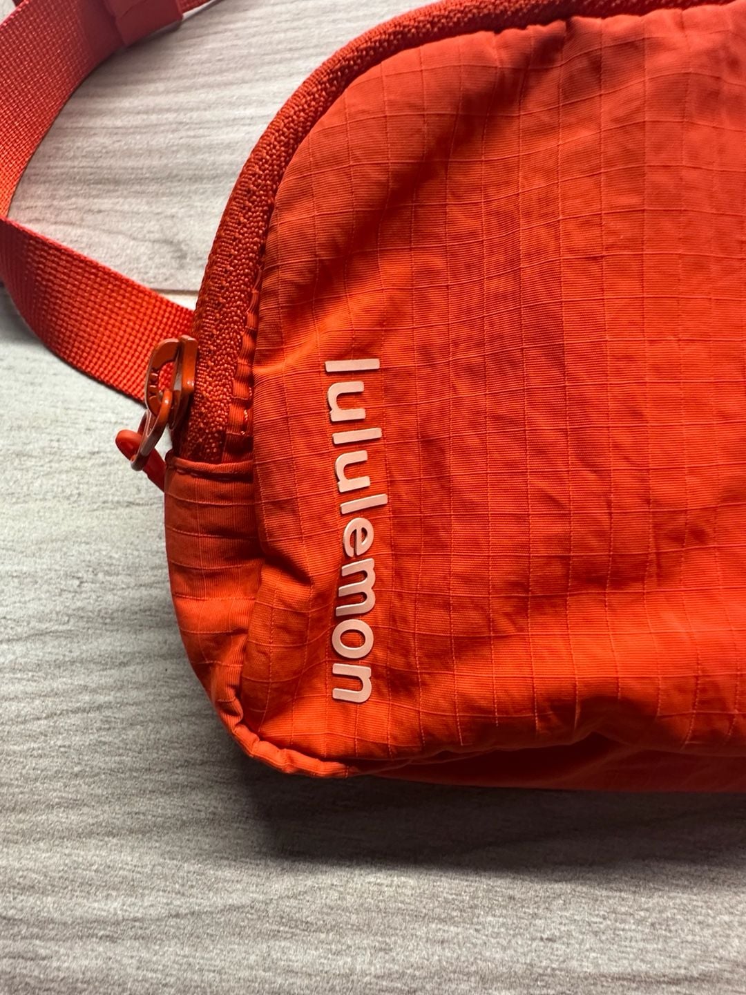 Lululemon Everywhere Belt Bag O/S 3