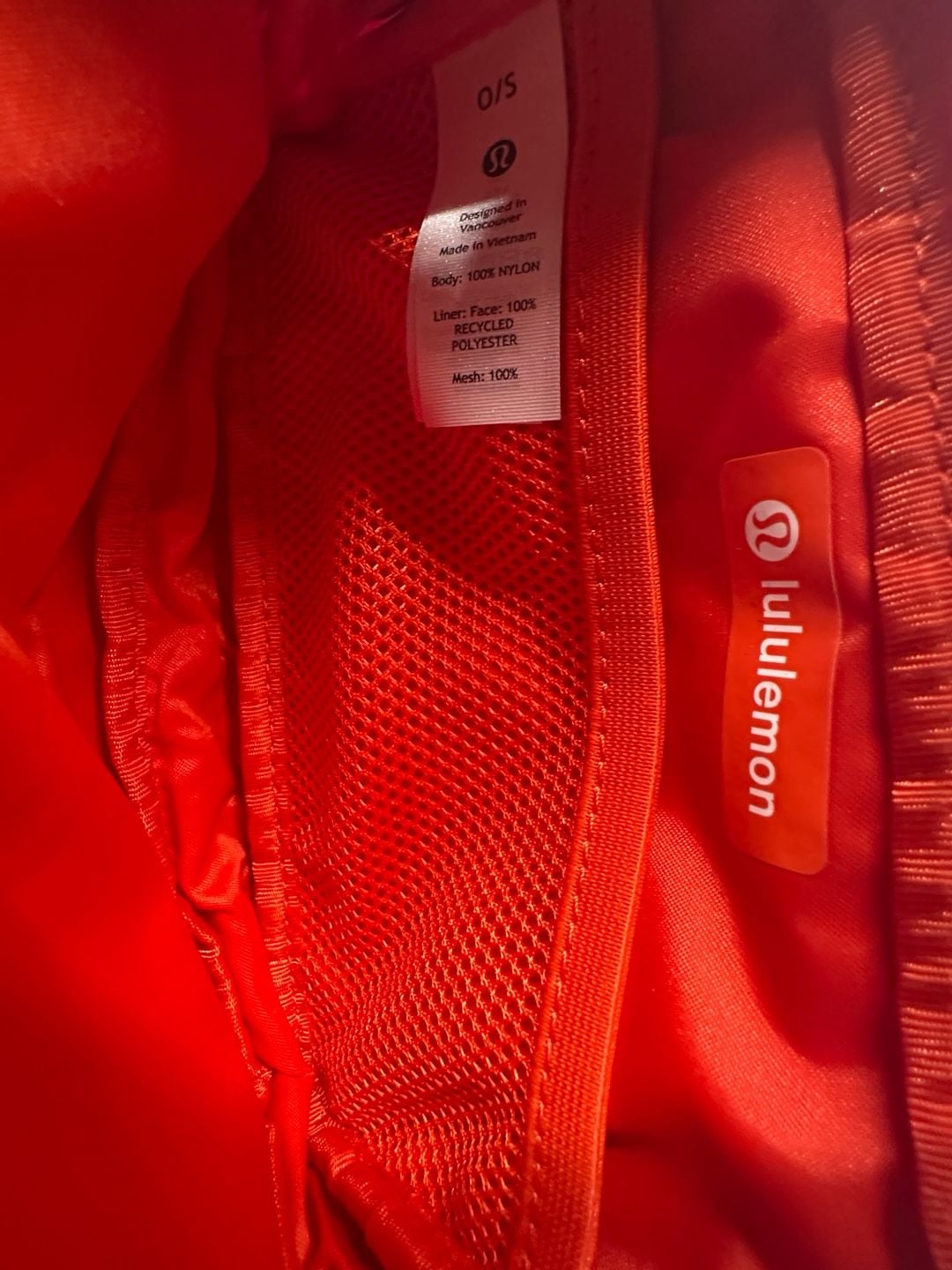 Lululemon Everywhere Belt Bag O/S 6