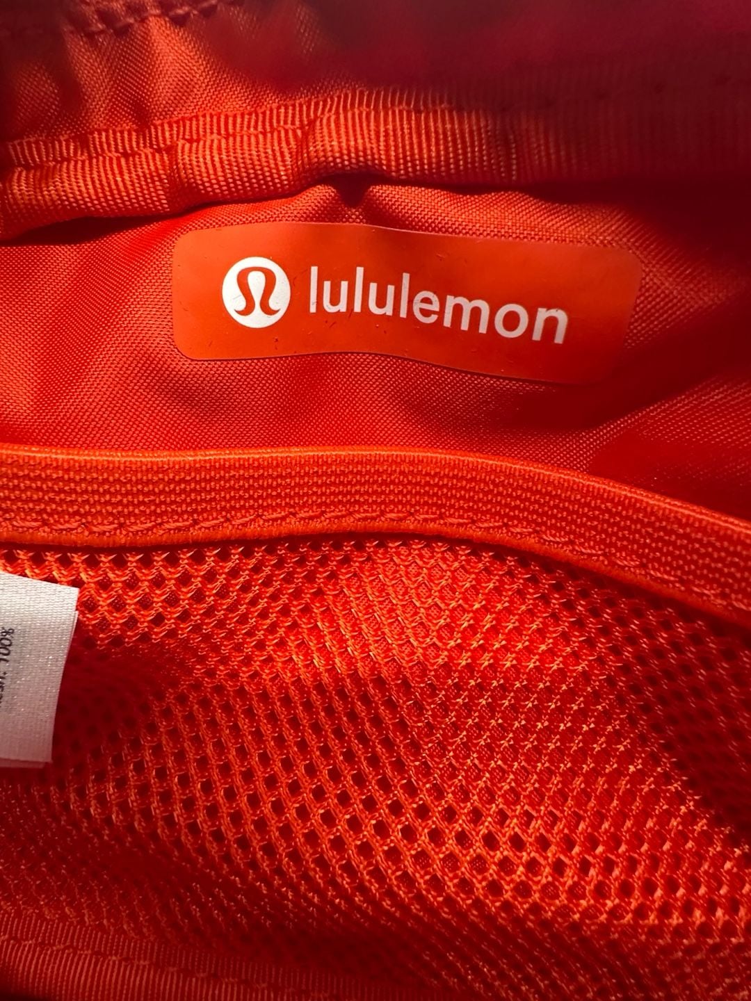 Lululemon Everywhere Belt Bag O/S 7