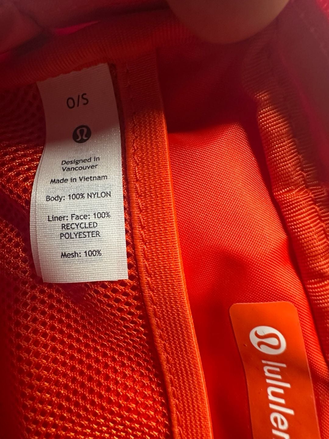 Lululemon Everywhere Belt Bag O/S 8