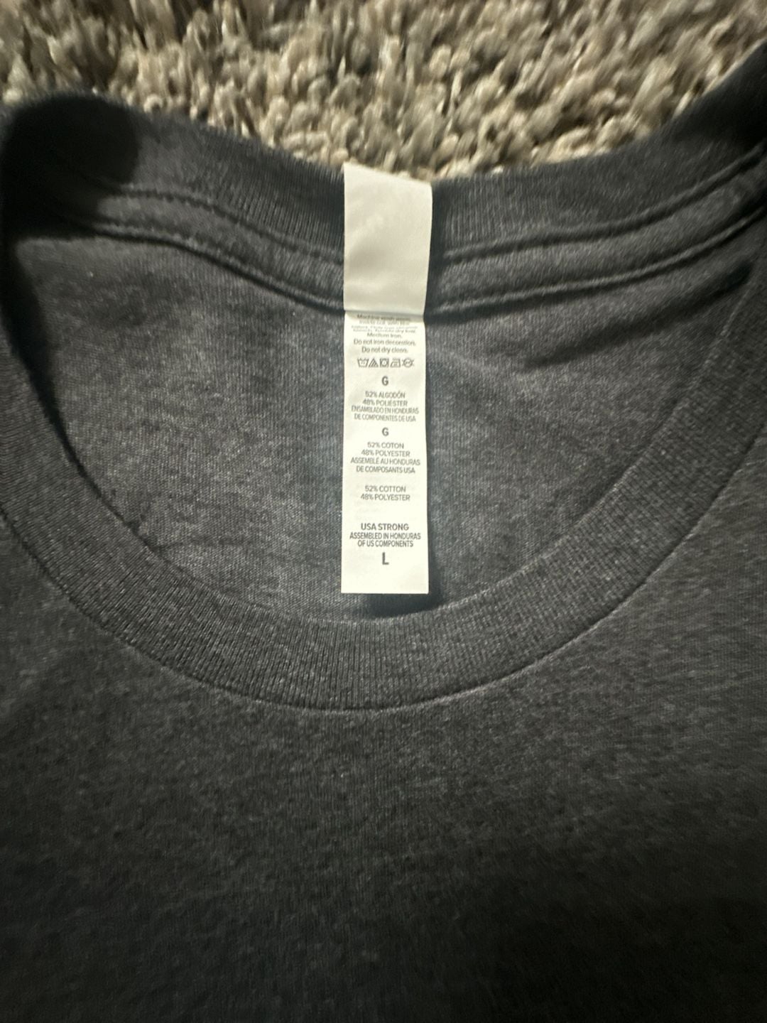 Woodford Reserve Distillery Bourbon Whiskey DSP-KY-52 Graphic T-Shirt 4
