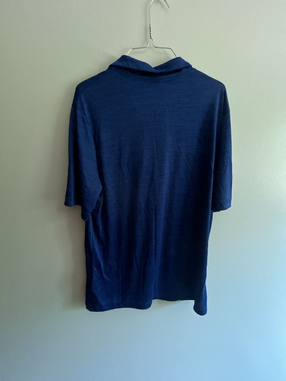 Fanatics University of Kentucky Wildcats Polo Shirt Size Large 6