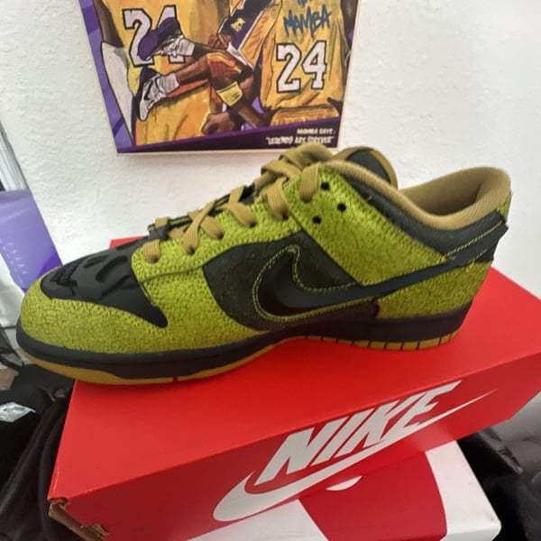 Nike Dunk Low SB 'Day of the Dead' 2024
