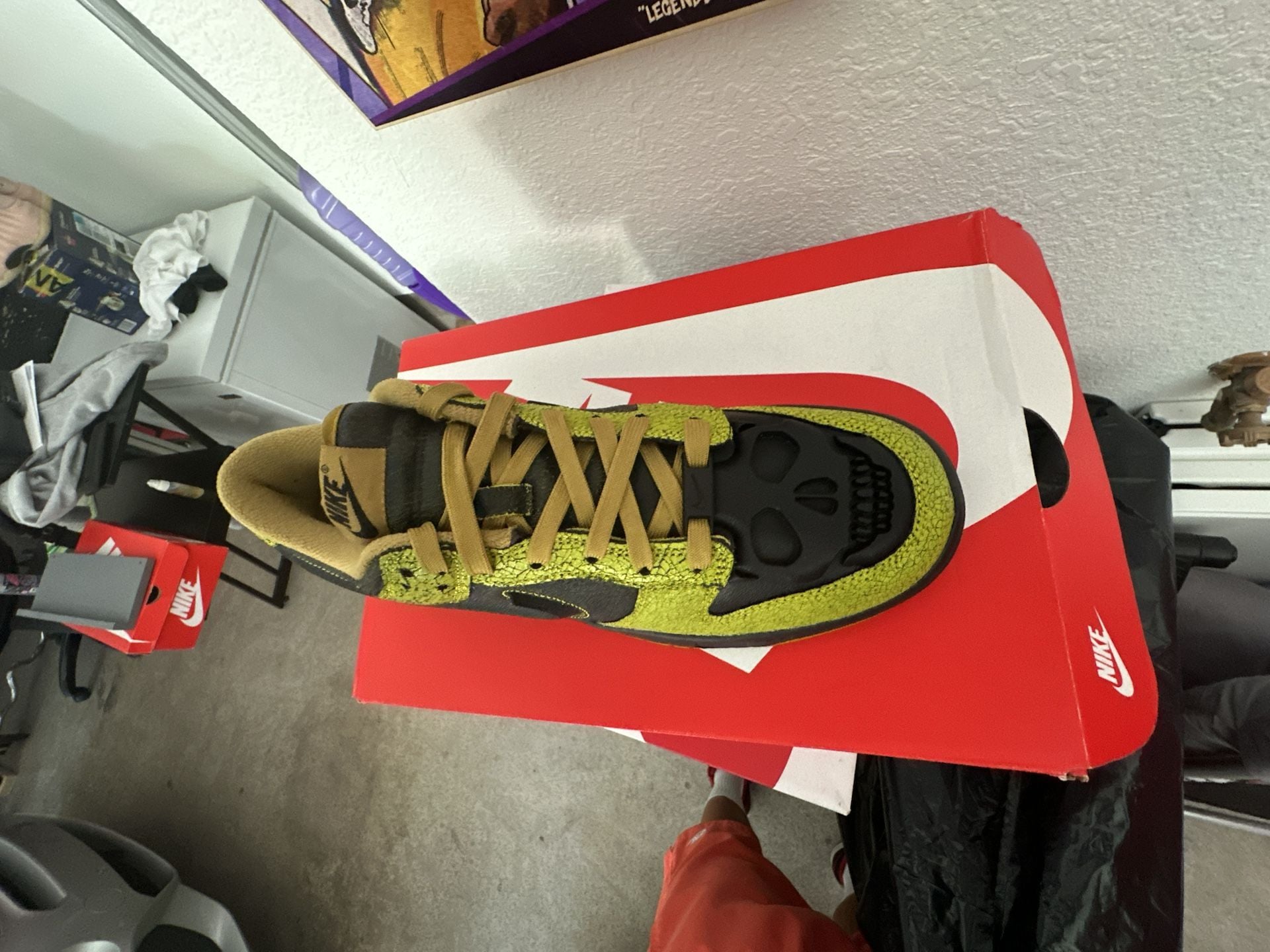 Nike Dunk Low SB 'Day of the Dead' 2024 4