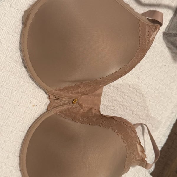 Natori Refined Full Coverage Underwire Contour Bra Matte 36DDD