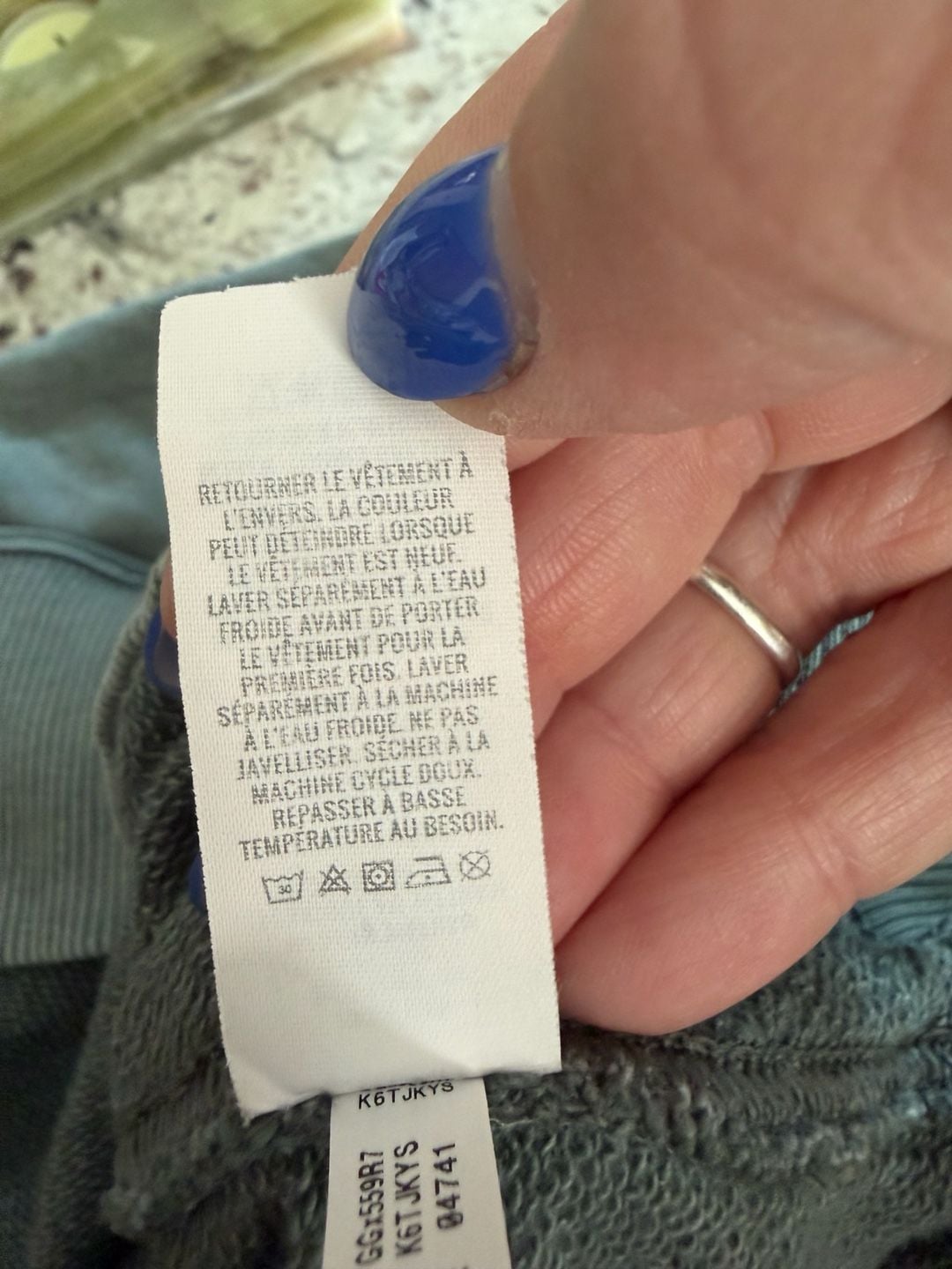 Aerie Go-To Seam-Detail Over-Sized Crewneck Sweatshirt 10