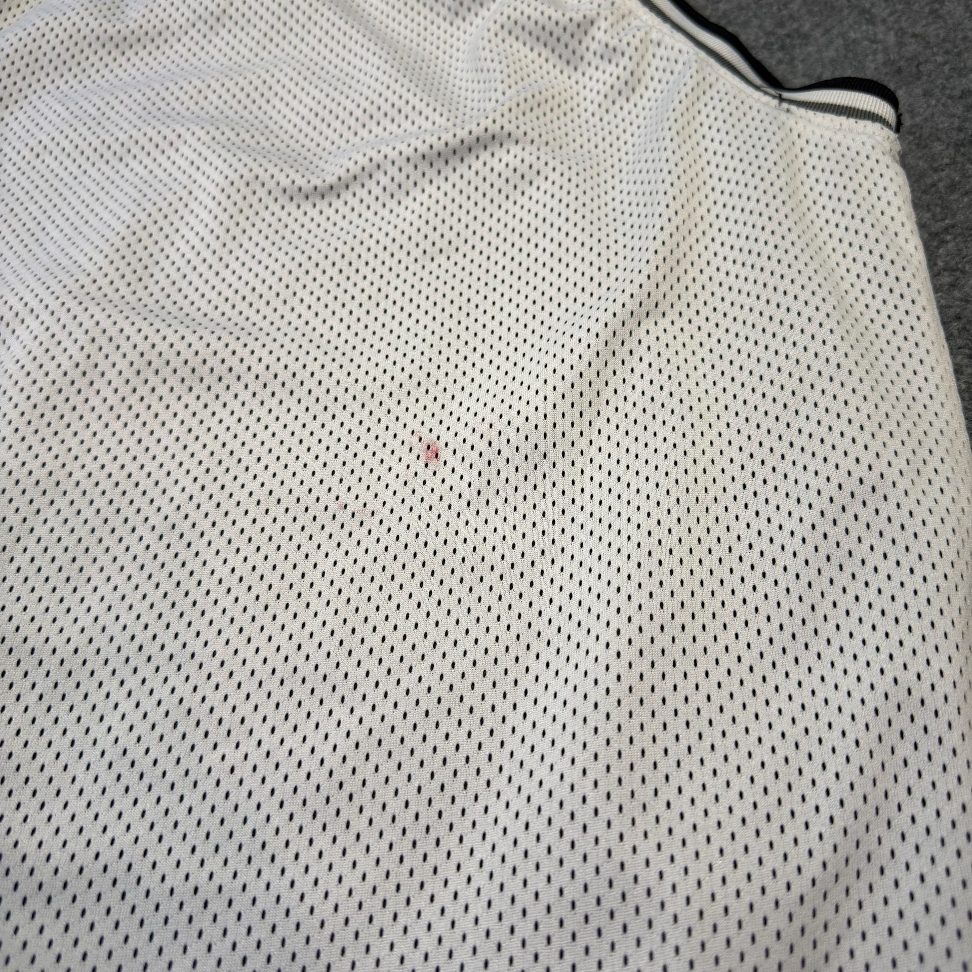Vintage Famous Stars and Straps Tri-Star Reversible Mesh Jersey Tank Top 7