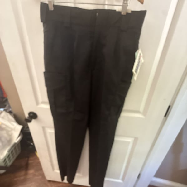 Blauer StreetGear 8810W Women's Tactical EMT Cargo Pants