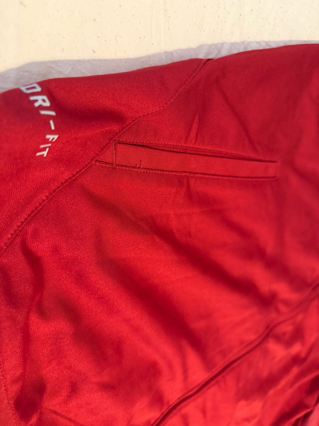 Nike NFL Arizona Cardinals Elite Hybrid On-Field Sideline Full-Zip Jacket 9