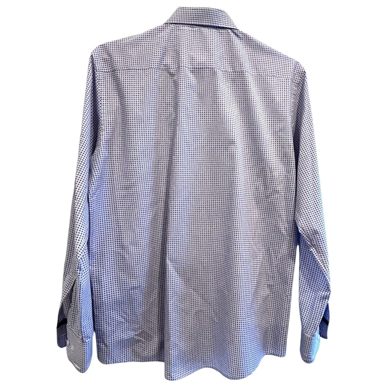 Men’s shirt and pants bundle, 2 dress shirts 1 pant 3