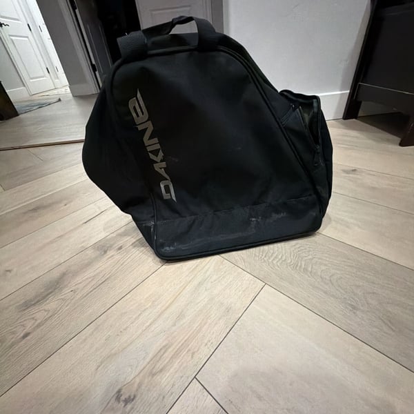 Dakine 30L Boot Bag for Ski or Snowboard Boots