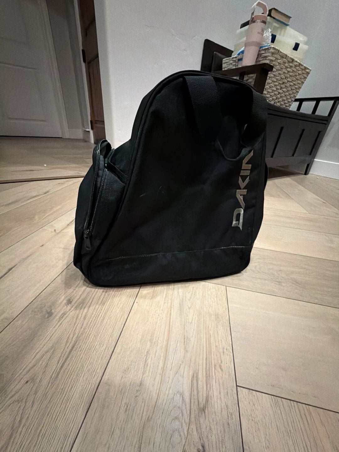 Dakine 30L Boot Bag for Ski or Snowboard Boots 4