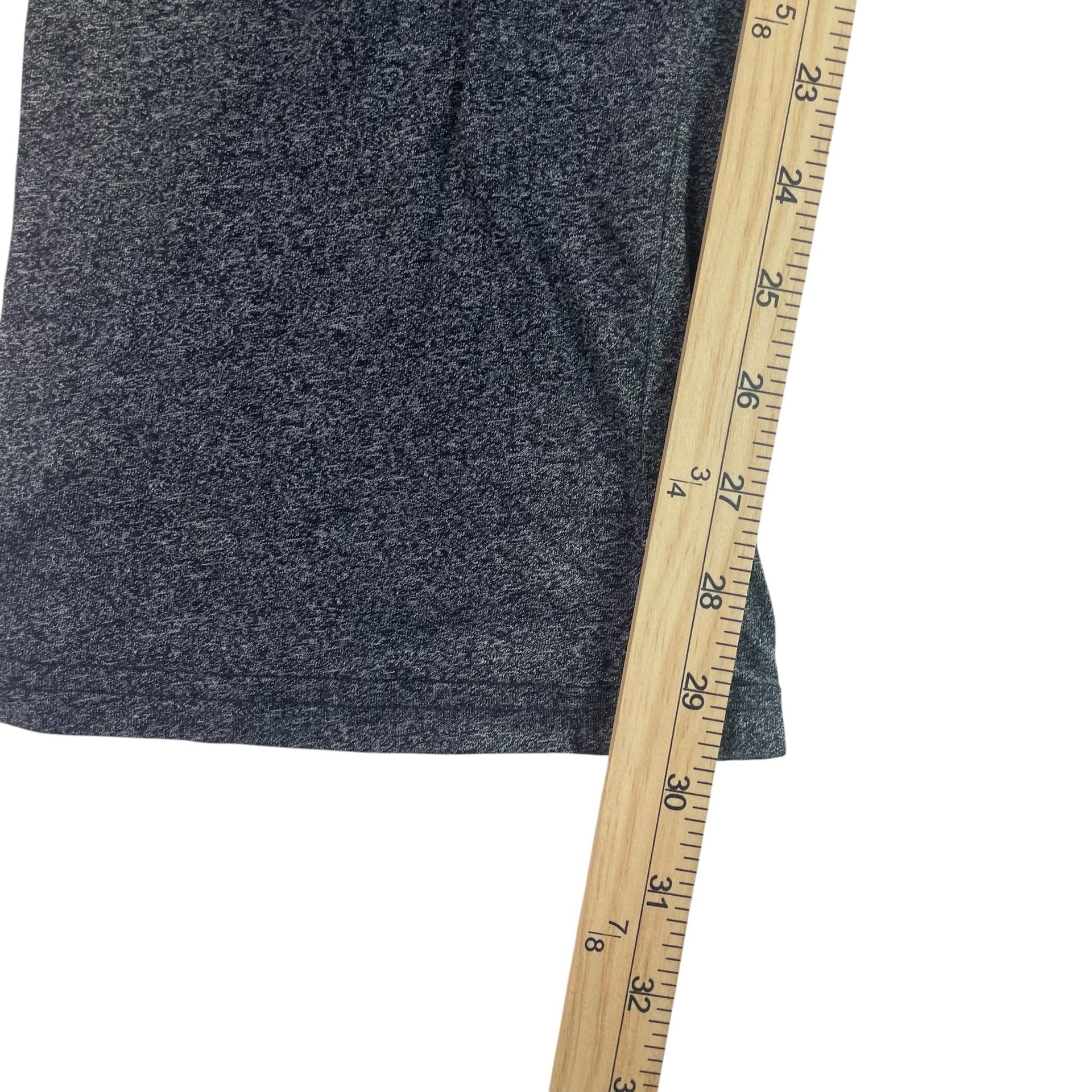 Michigan State Spartans Lounge Pajama Pants Gray Men’s Small 5