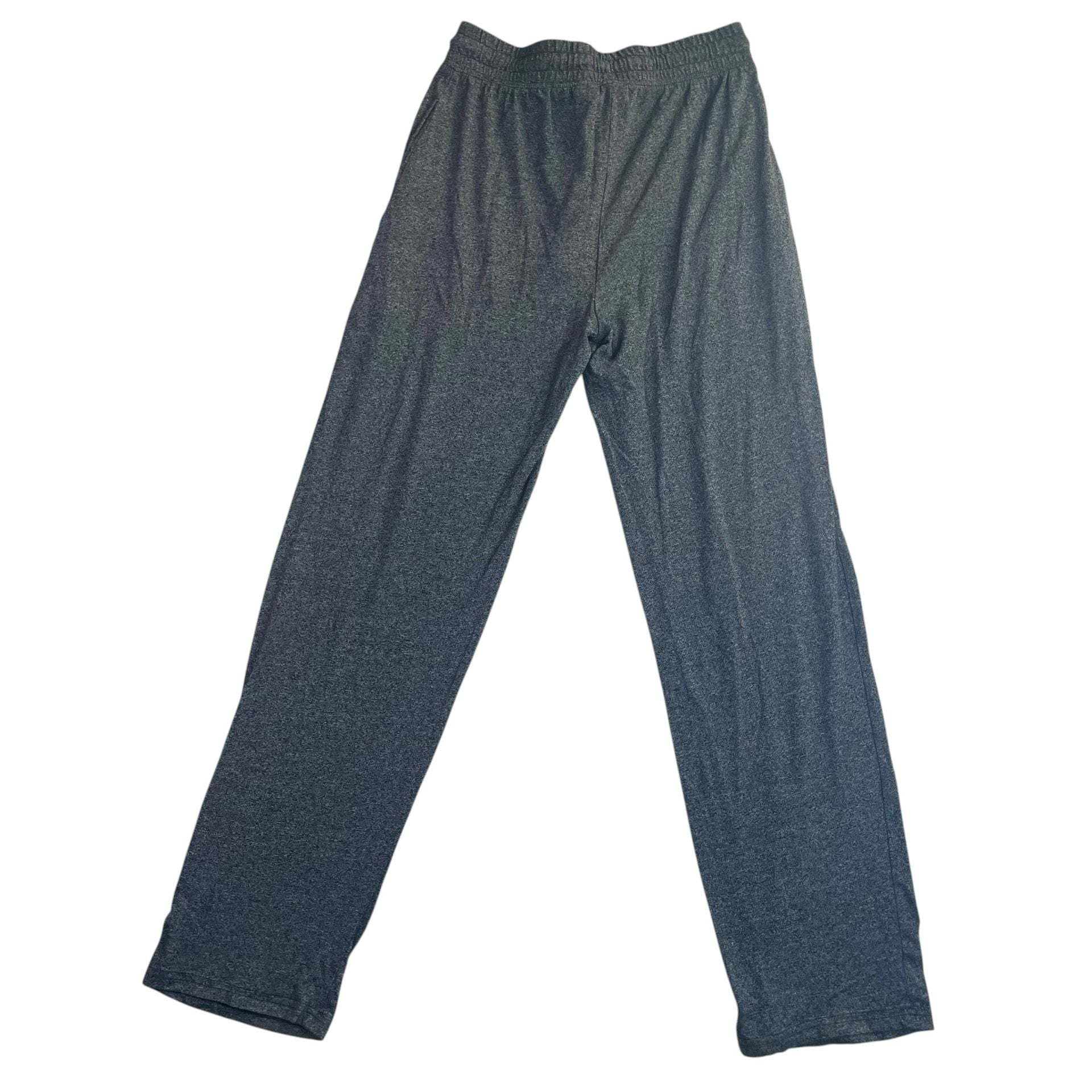 Michigan State Spartans Lounge Pajama Pants Gray Men’s Small 8
