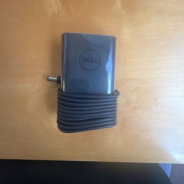 Genuine Dell 65W AC Adapter Power Charger LA65NM130