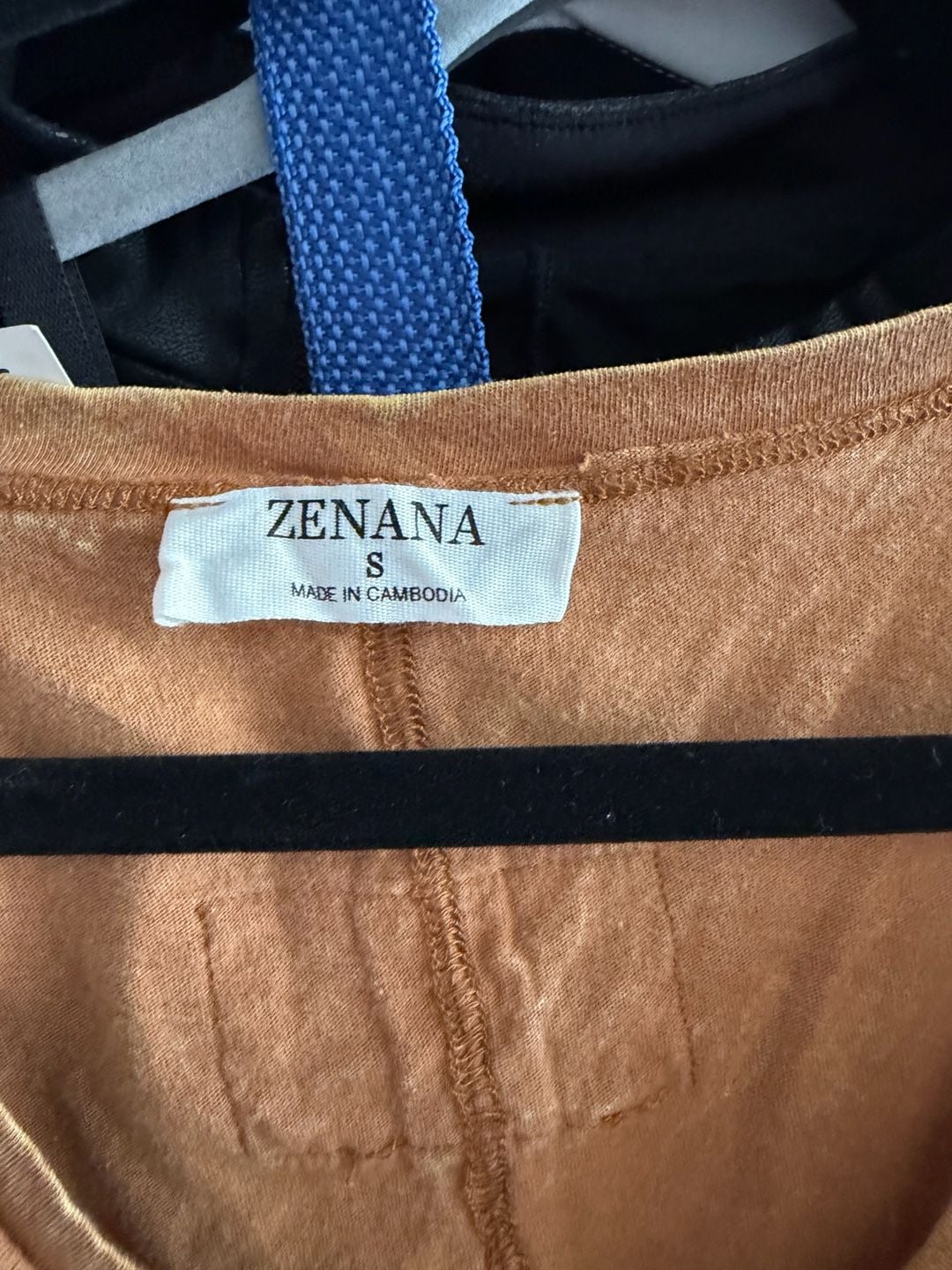 Soft & Sexy Henley Tank Top 3