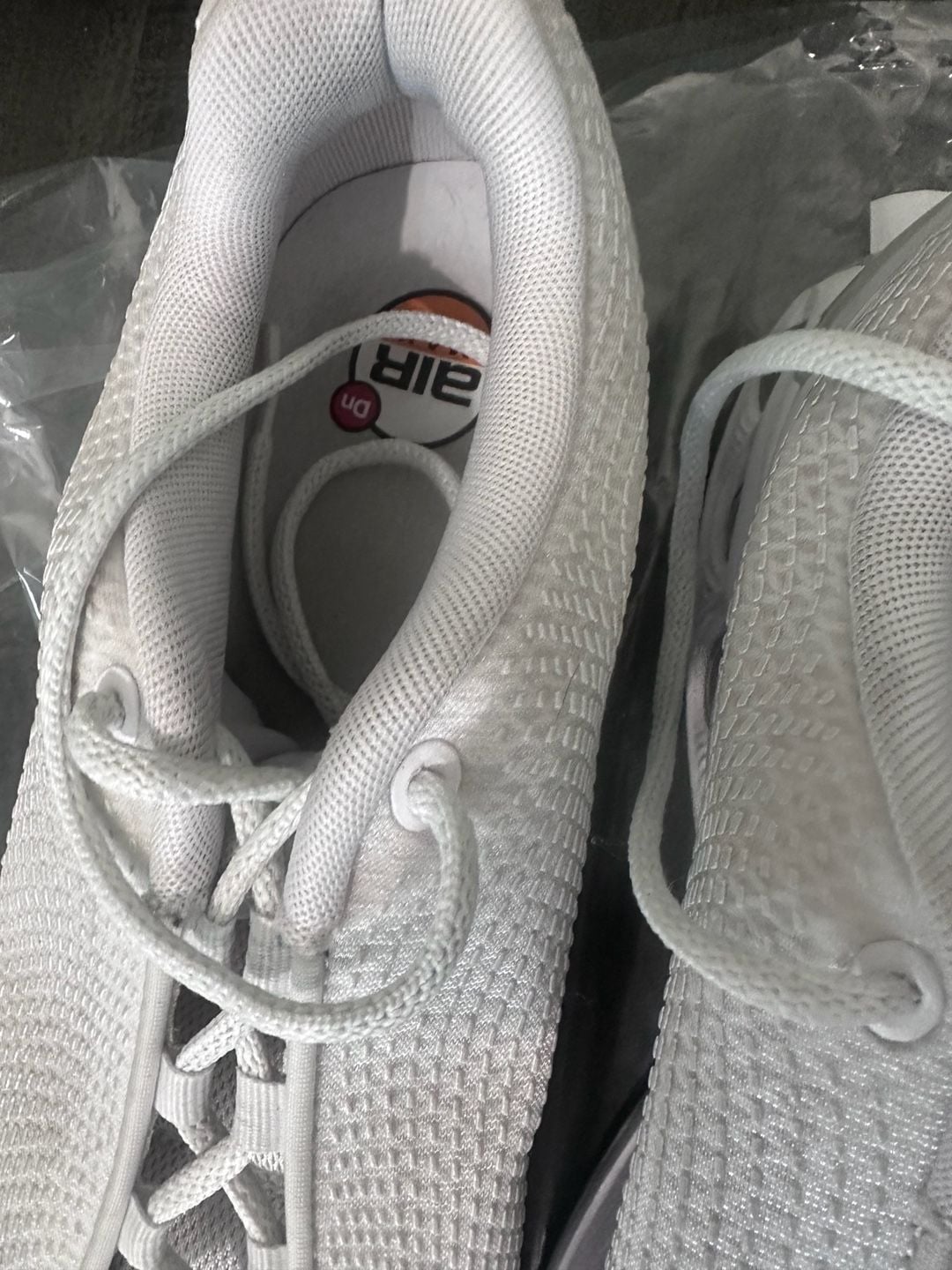 Nike Air Max Dn All Day White 11