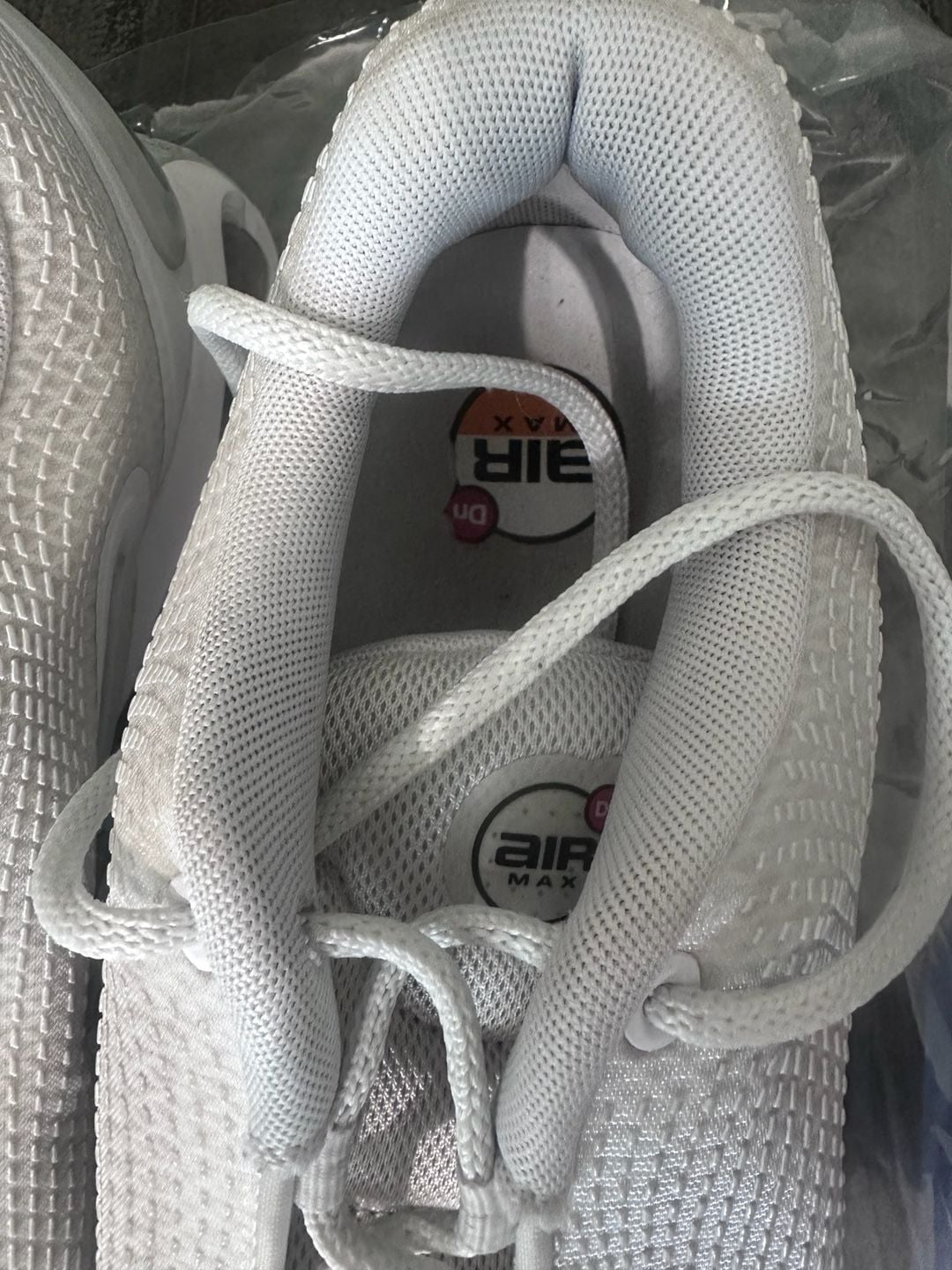 Nike Air Max Dn All Day White 12