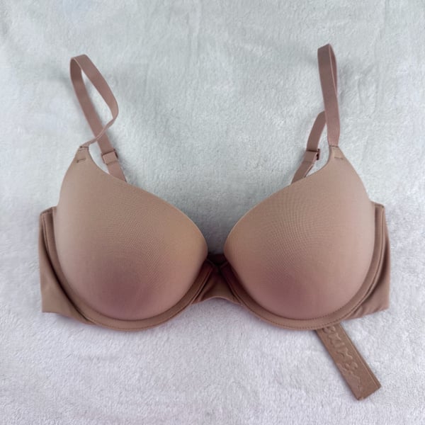 SKIMS Fits Everybody Tshirt Bra in Jasper