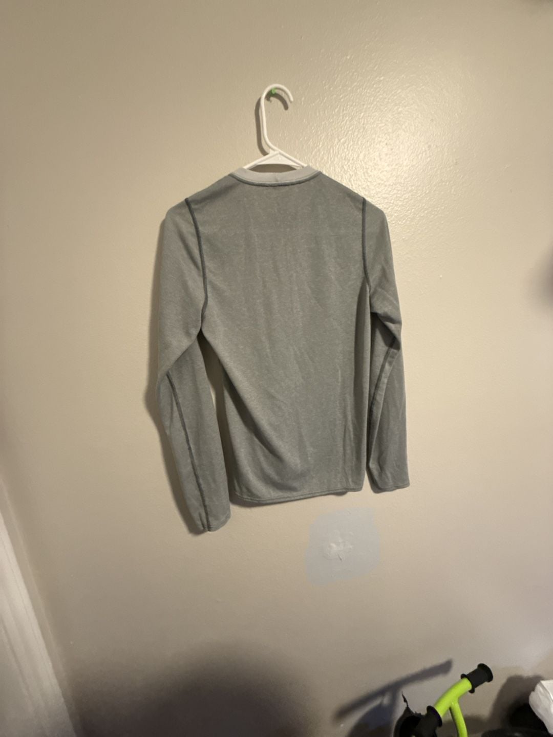 Patagonia Capilene 2 Lightweight Long Sleeve Base Layer Shirt 6