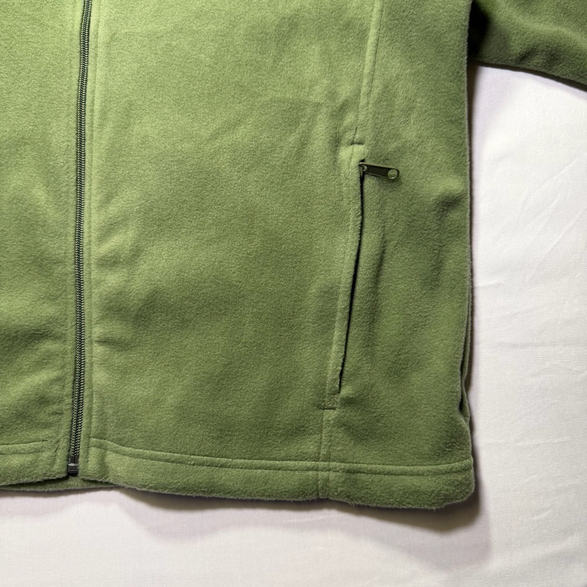 Columbia Men’s Steens Mountain 2.0 full zip fleece jacket. 5