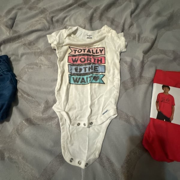 Asheville Art Deco Arch Graphic Bodysuit –