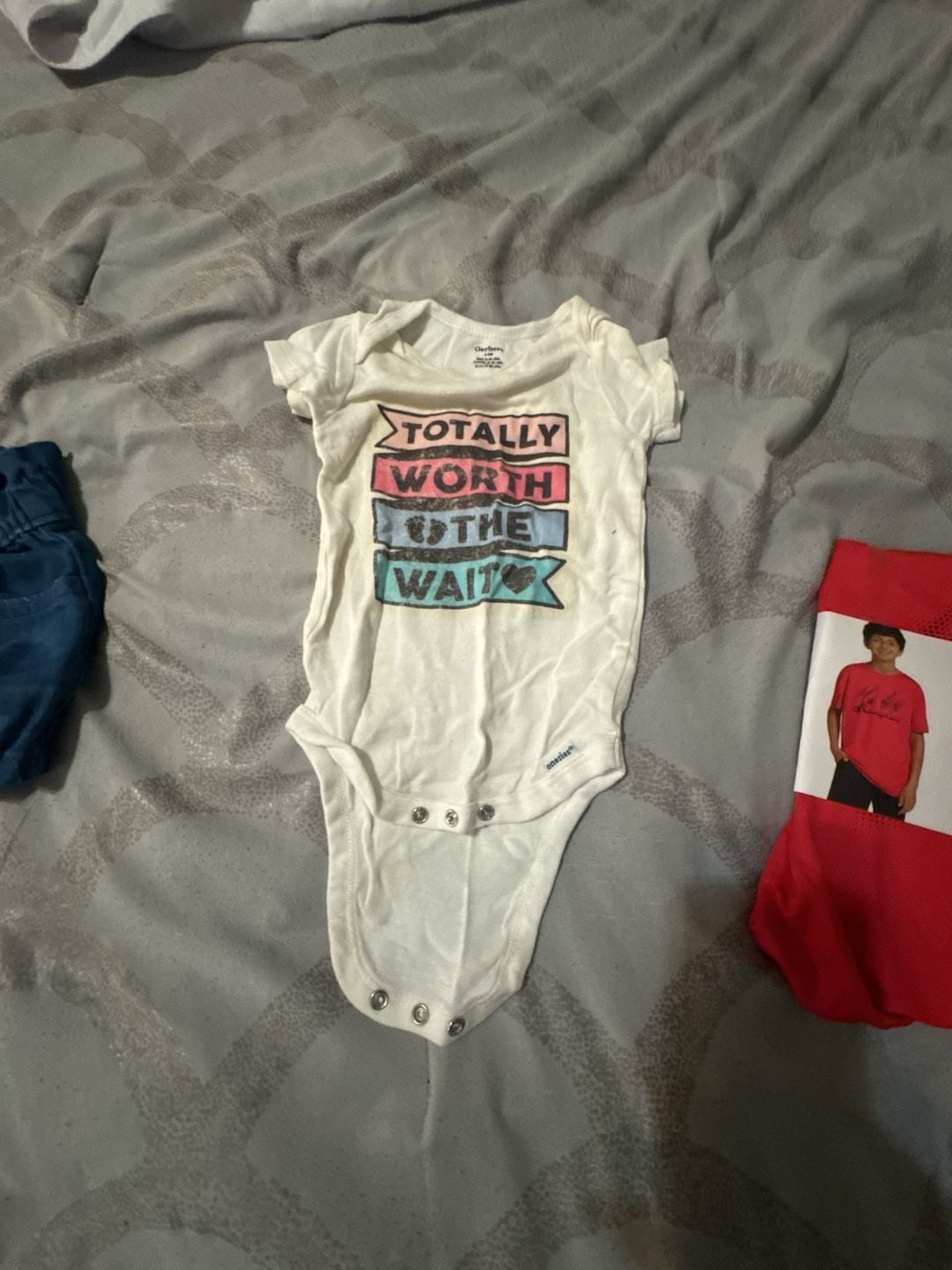 Asheville Art Deco Arch Graphic Bodysuit – 3