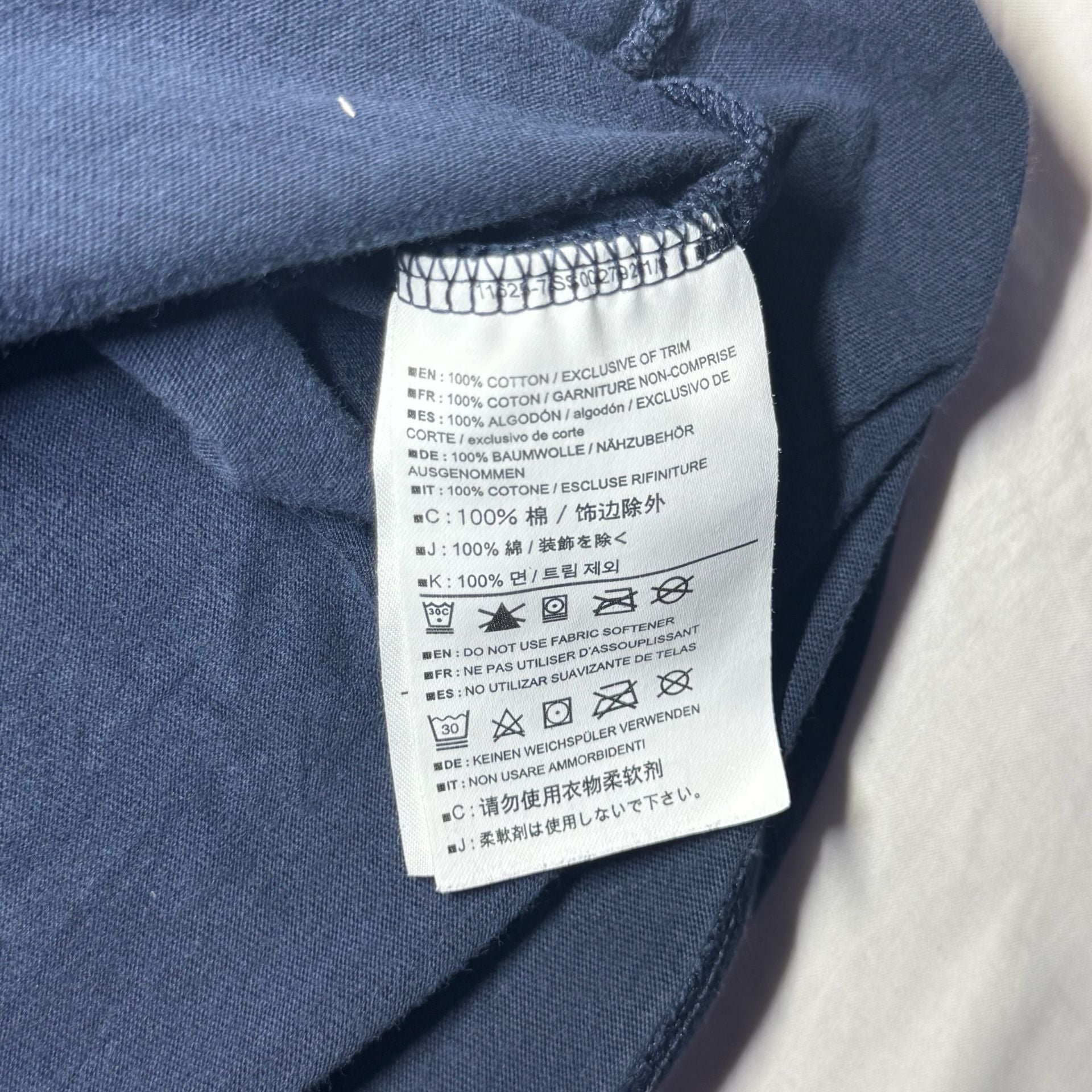Arc'teryx Arc'Word Mountain Forest Graphic T-Shirt 6