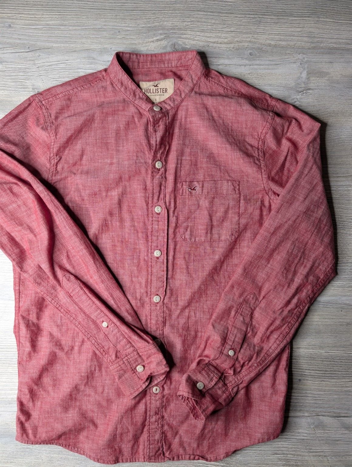 Hollister 2