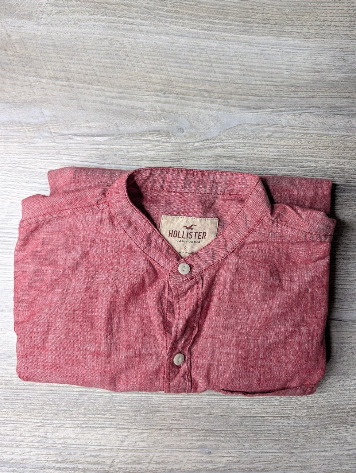 Hollister 3
