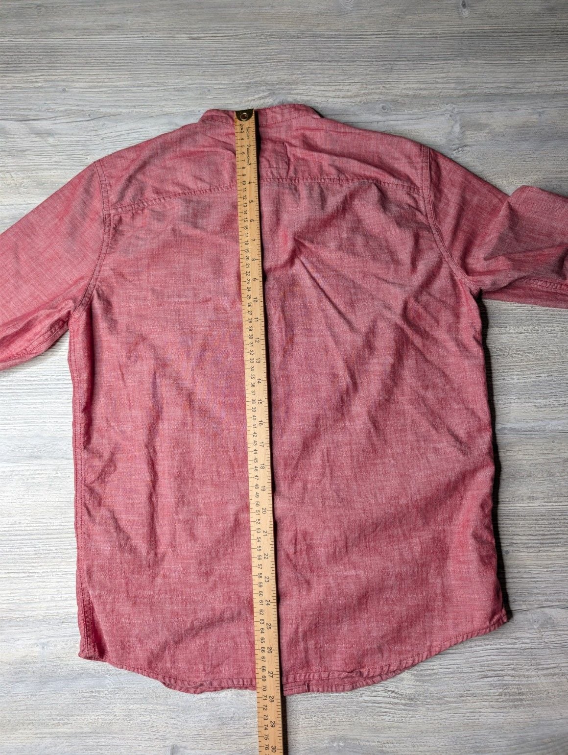 Hollister 5