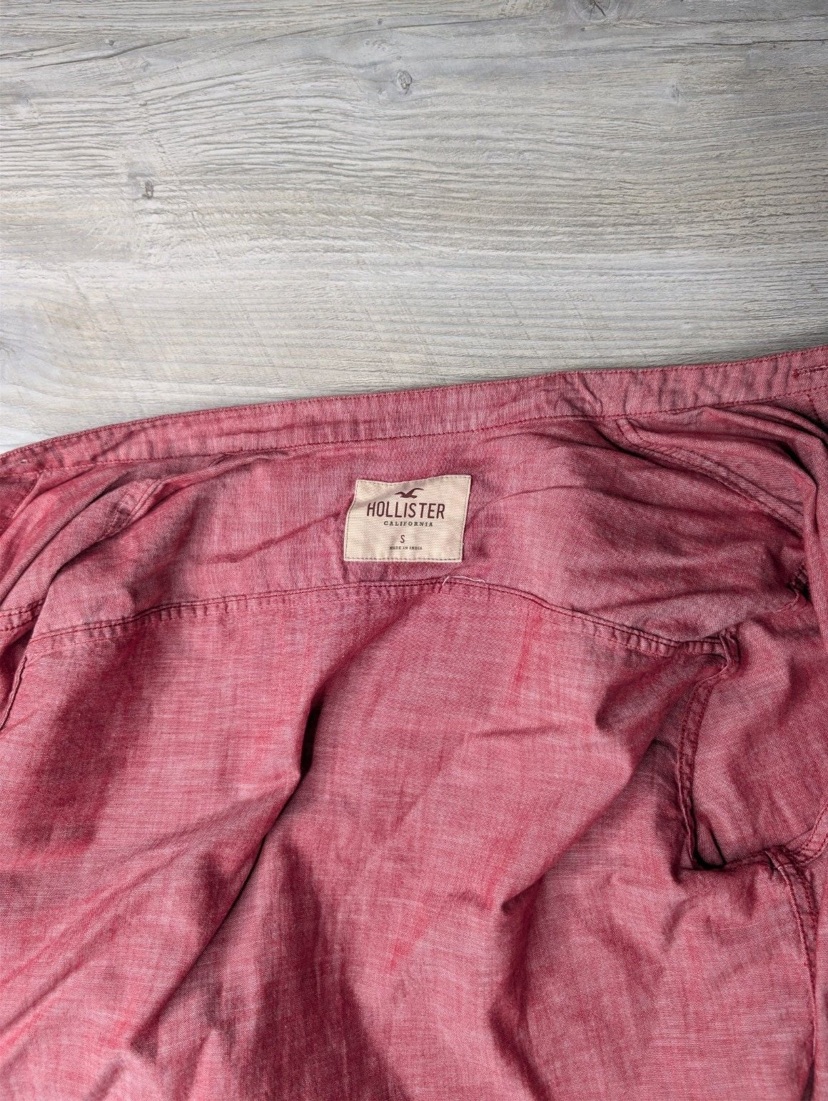 Hollister 6