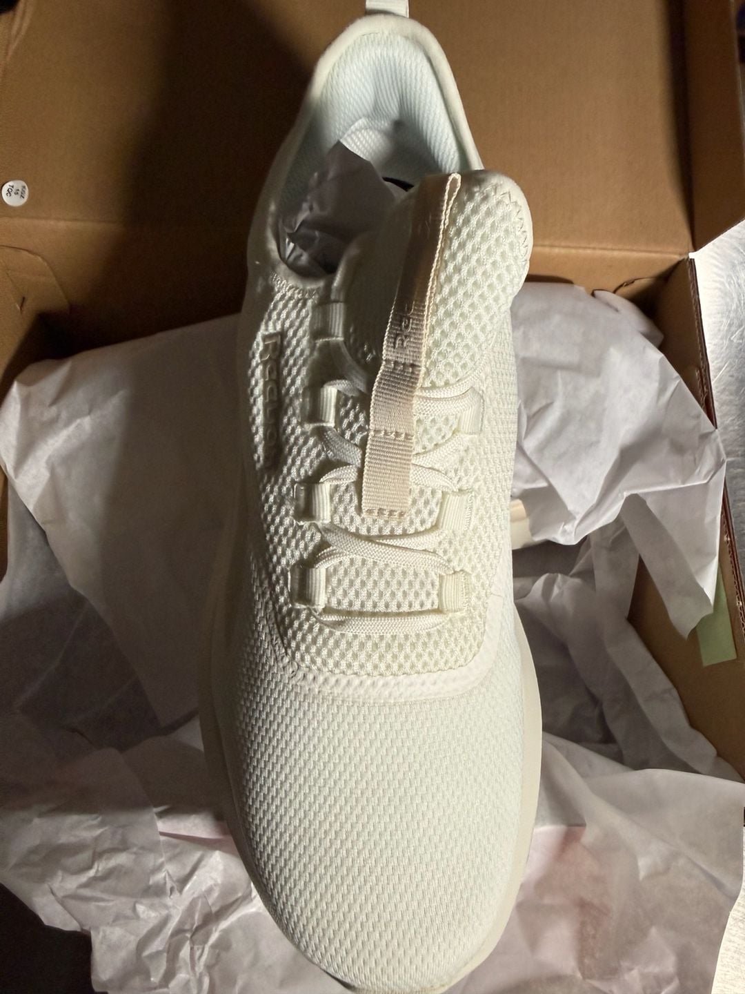 Reebok Cityride Women's Running Shoes White 2