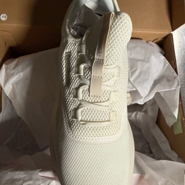 Reebok Cityride Women's Running Shoes White