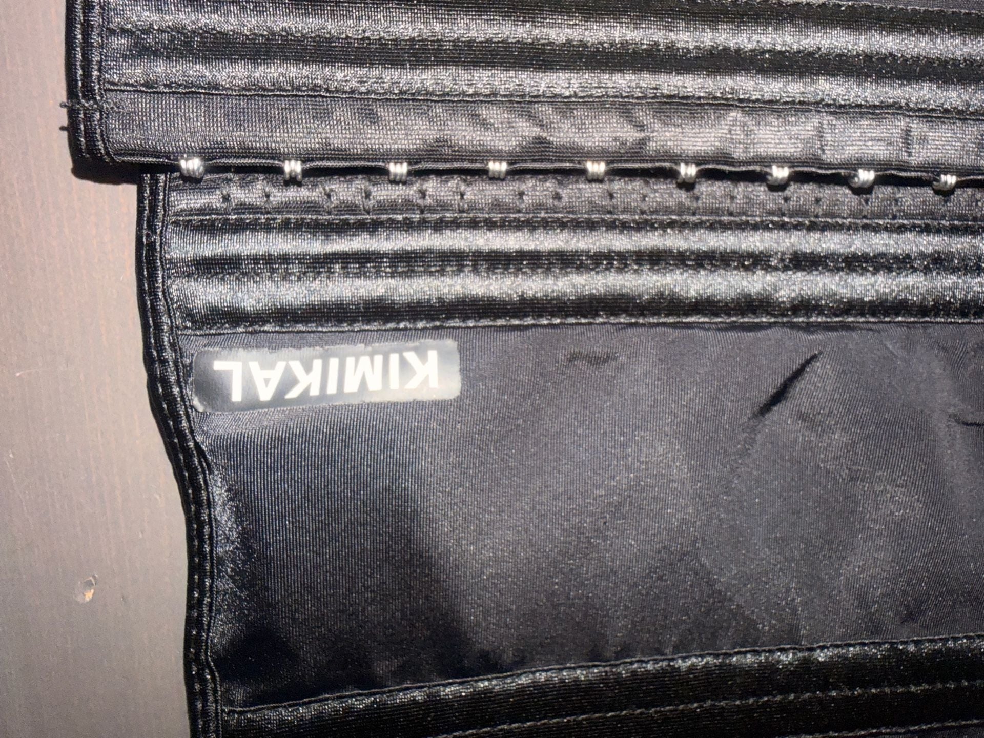 KIMIKAL Redefined Reinforced Boning Waist Trainer 3