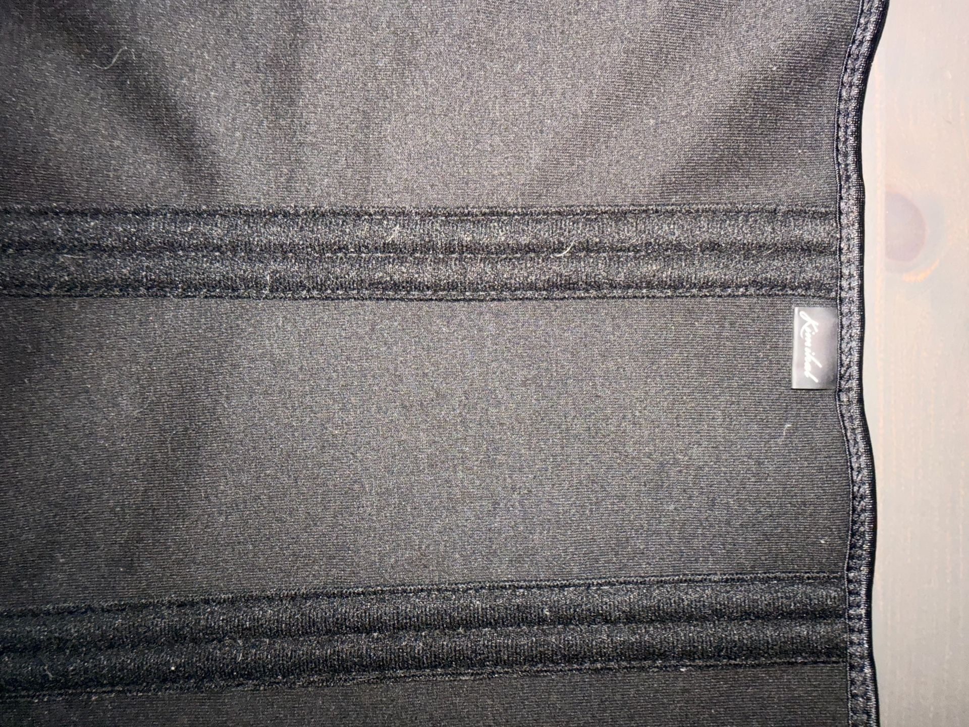 KIMIKAL Redefined Reinforced Boning Waist Trainer 4
