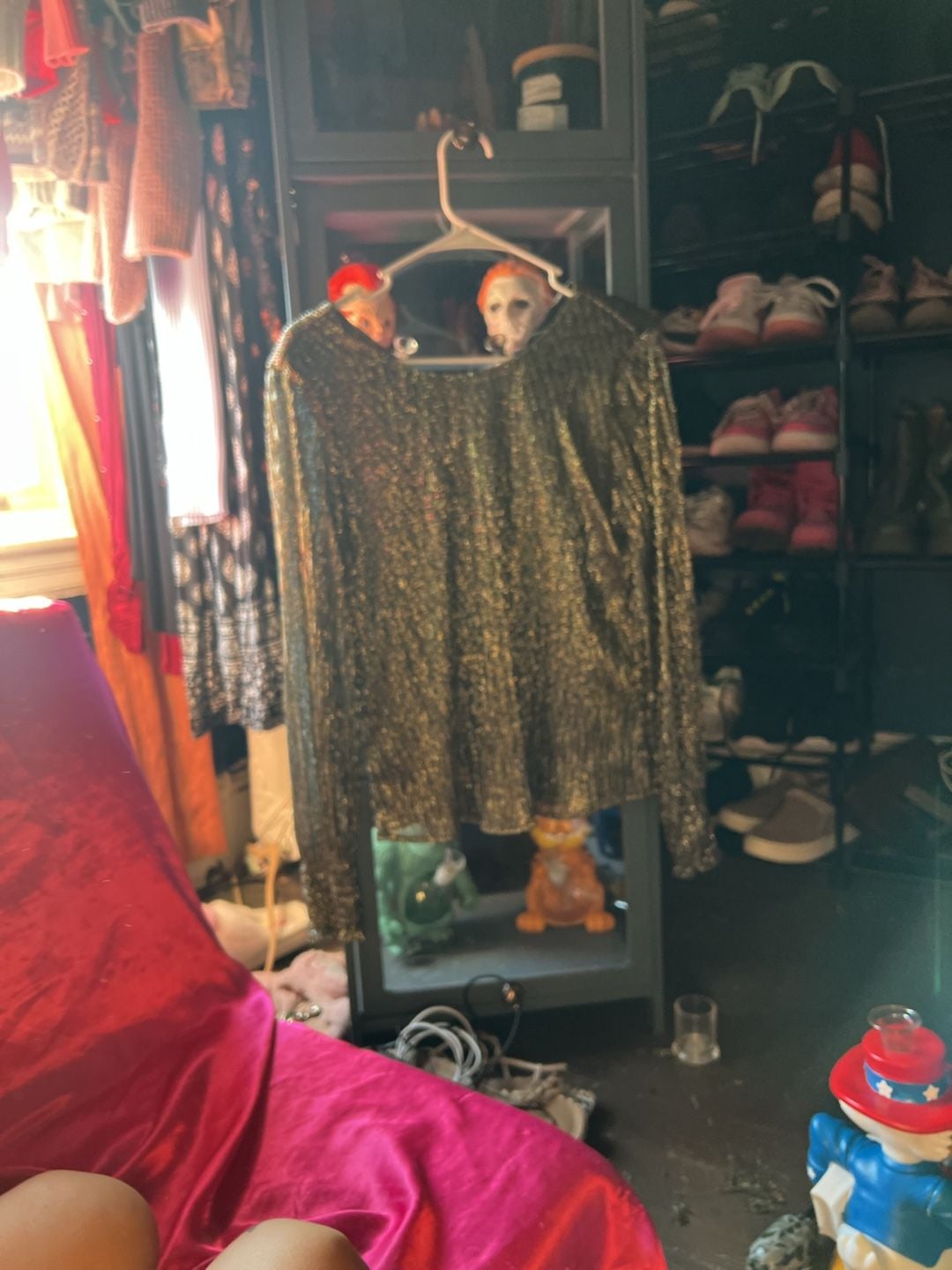 Banana Republic 1