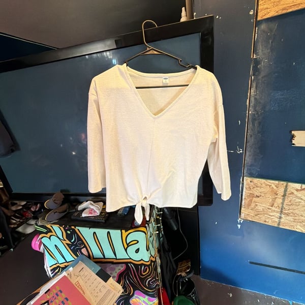 Old Navy