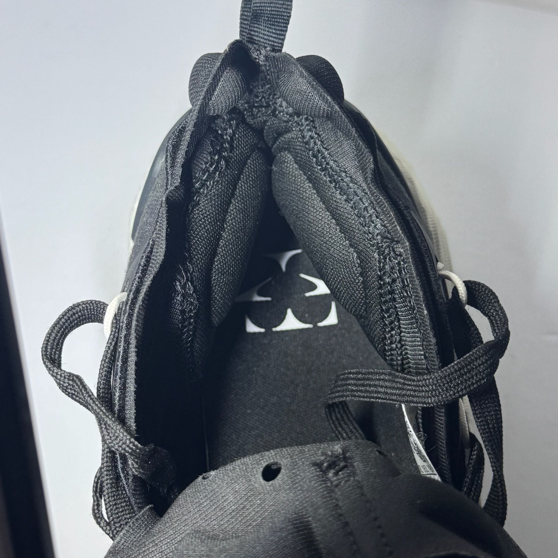 adidas Trae Young 3 Core Black Cloud White 11