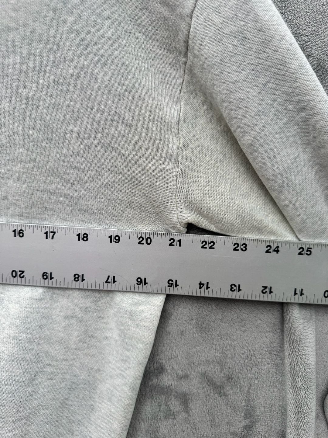 Vintage 80s Minersville Midget Football Graphic Sweatshirt 9