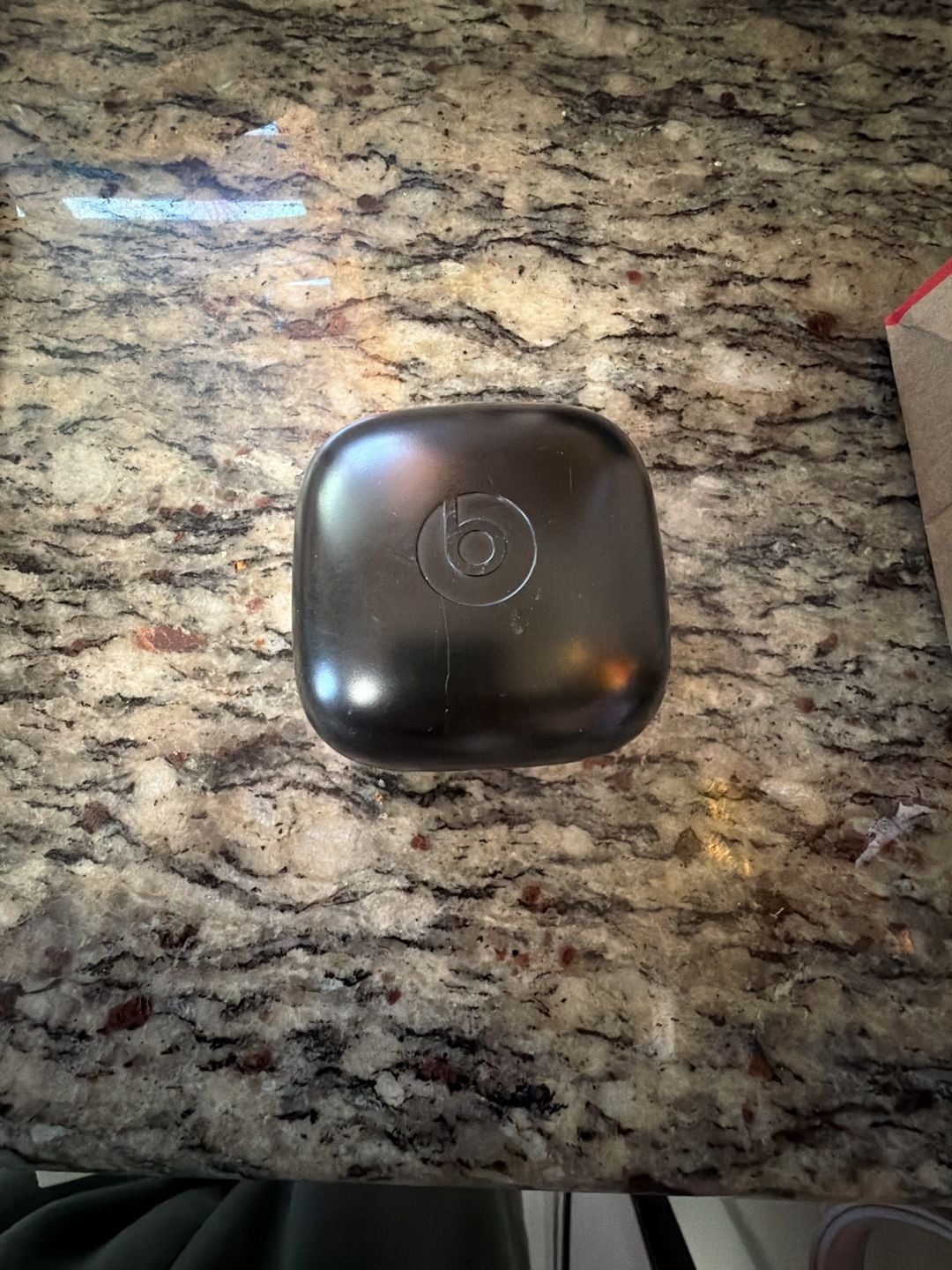 Beats by Dr. Dre Powerbeats Pro Totally Wireless Earphones - Black 2