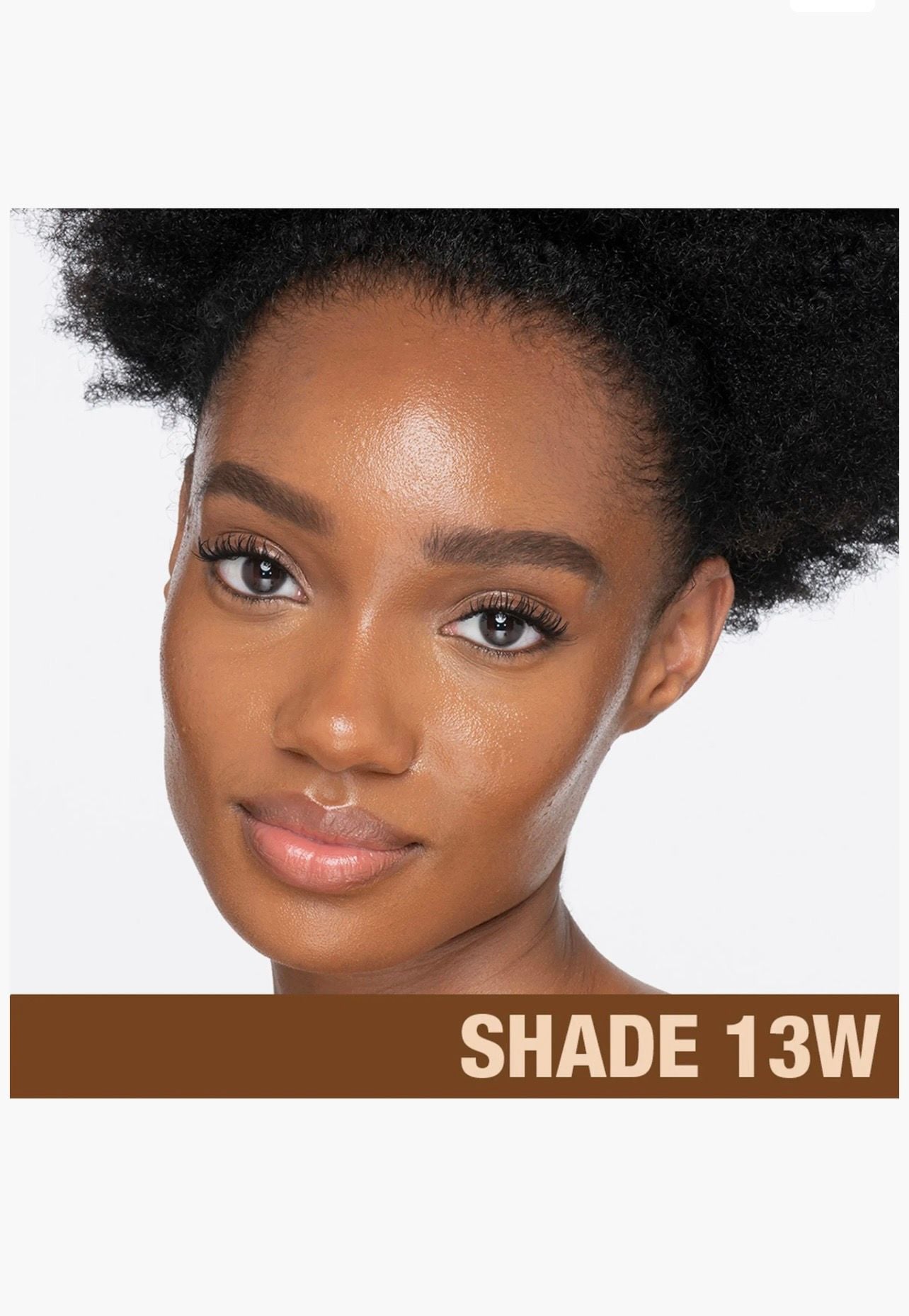 Charlotte Tilbury Beautiful Skin Medium Coverage Liquid Foundation - 13 Warm 8