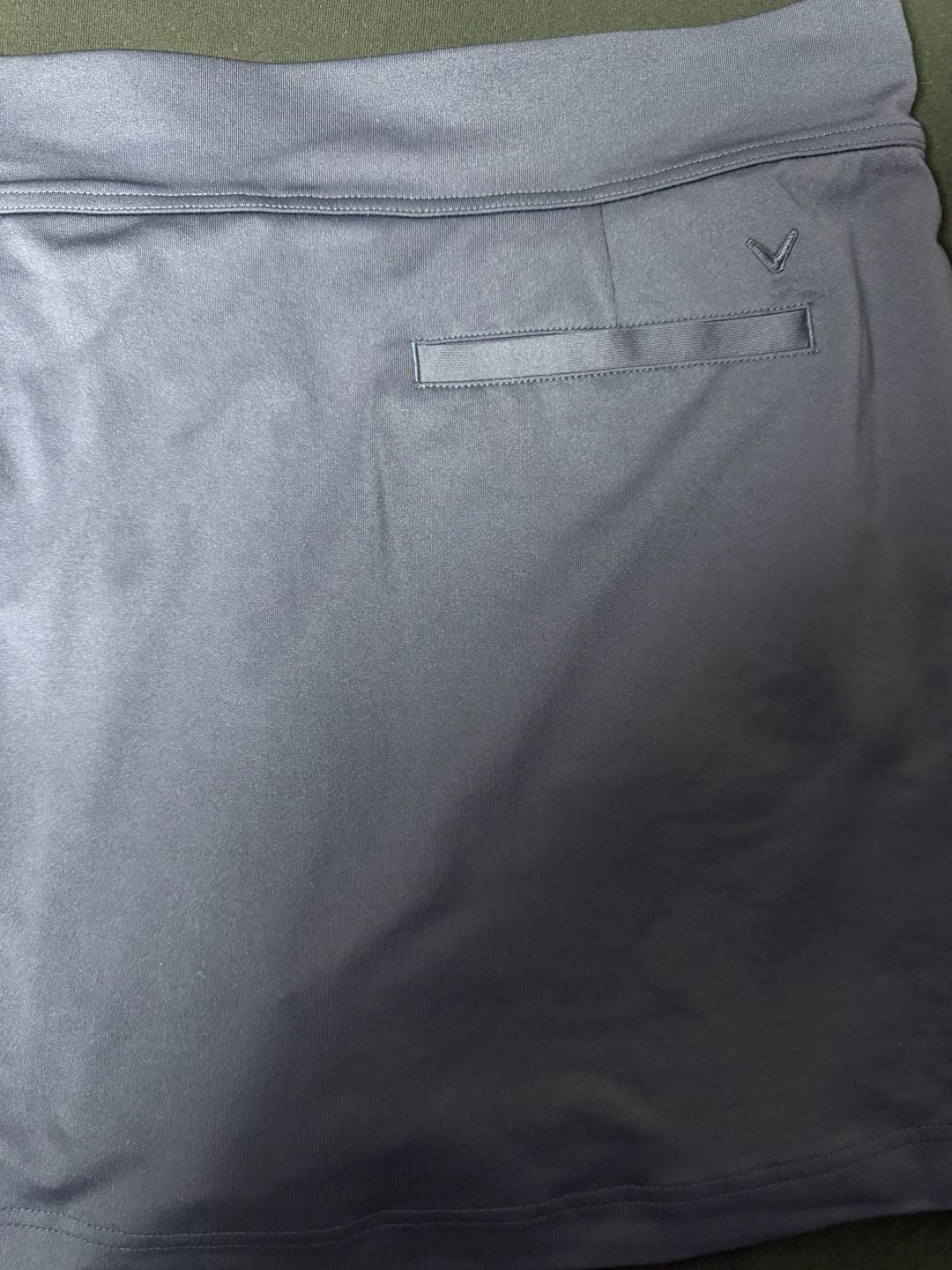 Callaway Women's Truesculpt Opti-Dri Golf Skort 4
