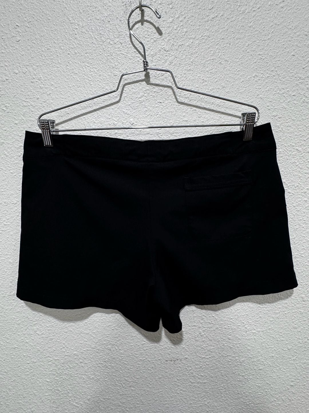 Vintage 2005 Adidas Women's Black Court Tennis Athletic Shorts 5
